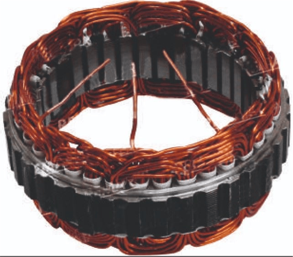 Stator 12V.70A. J9 Premier R019 – Isuzu NKR