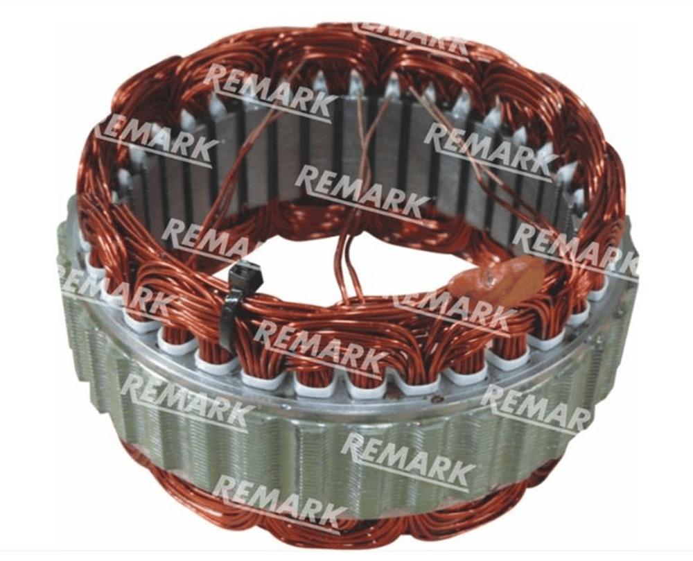 Stator 12V.80A.Nissan Başlıklı – Nissan Sunny
