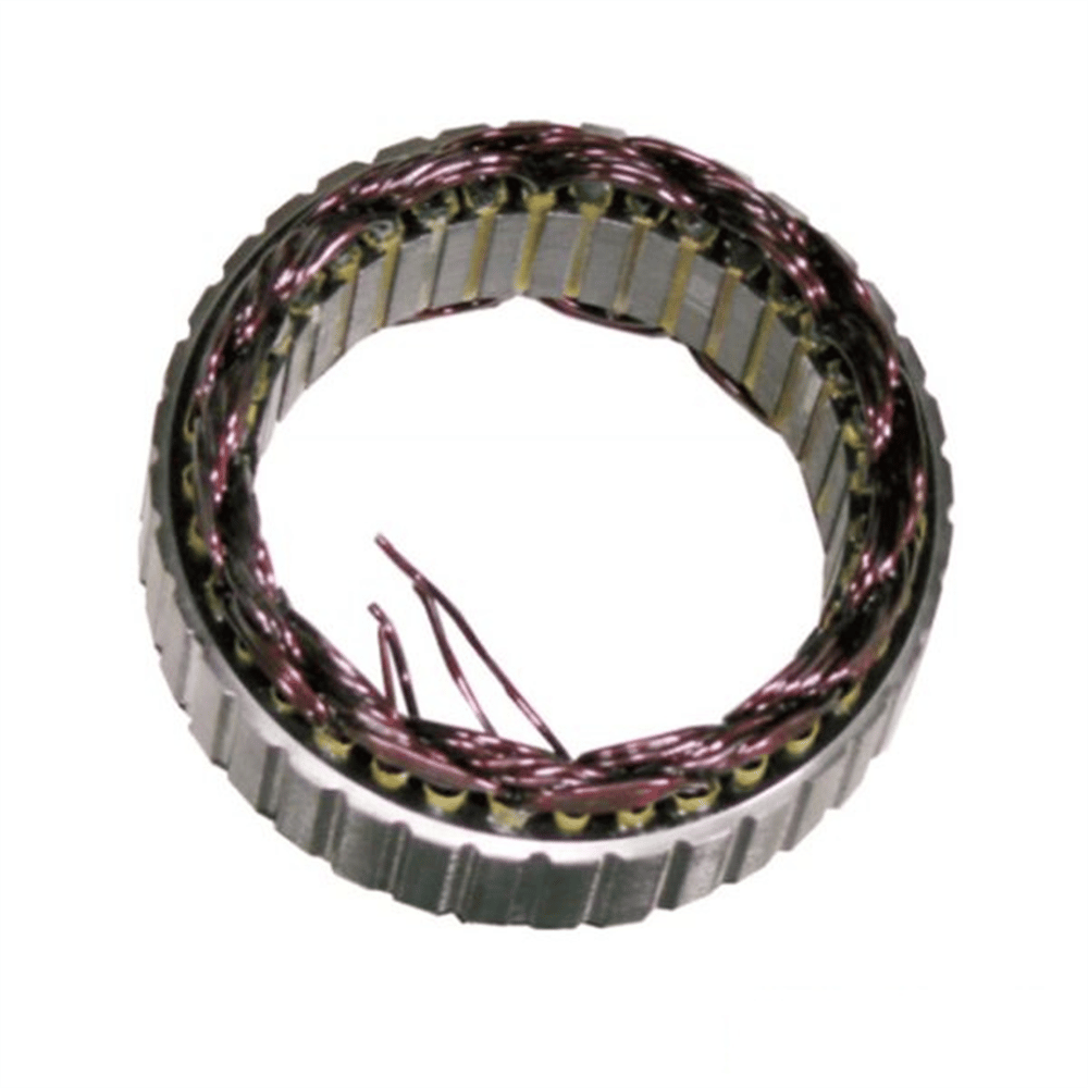 Stator 24V 100A Actors 423 – MAN