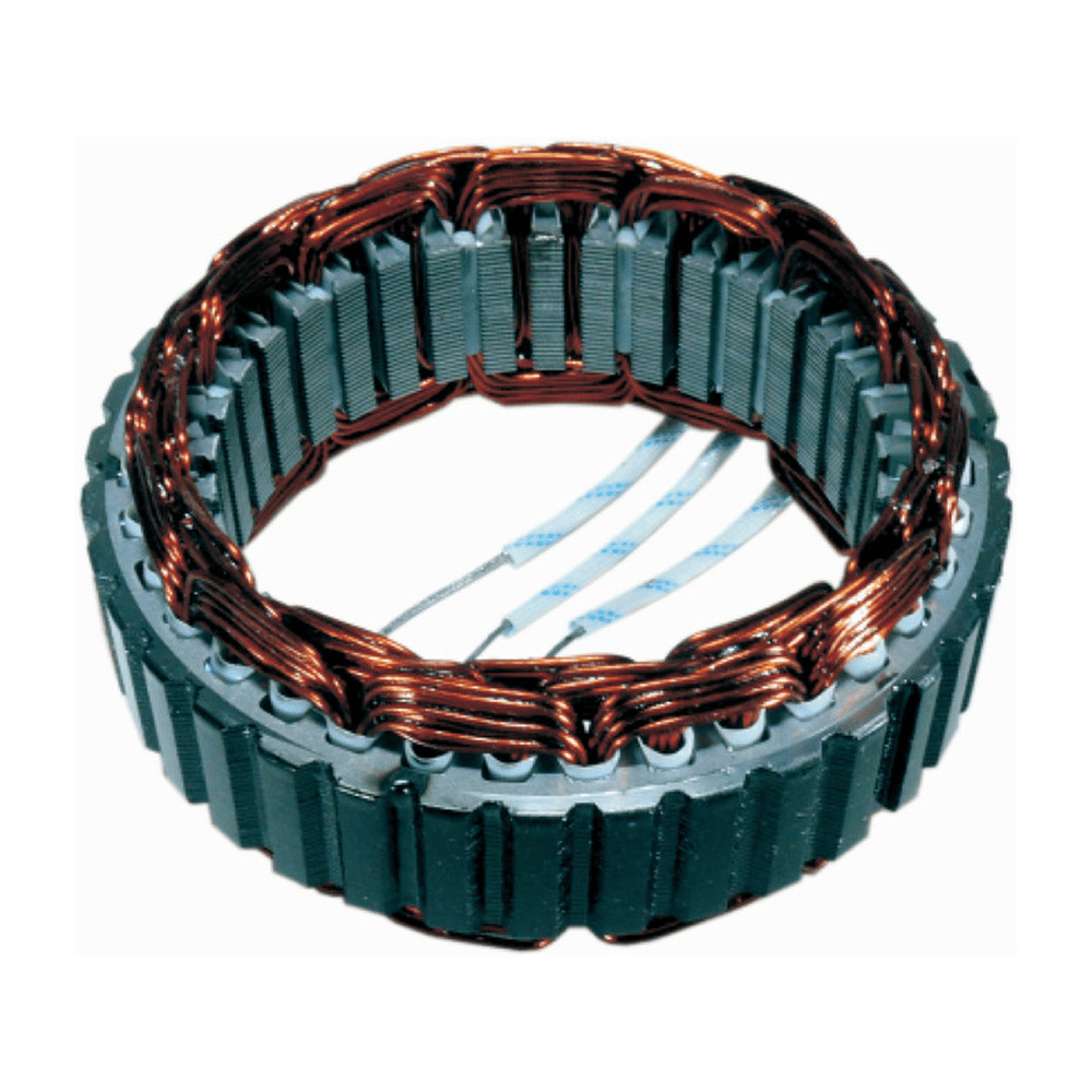 Stator 24V 40A – Renault Tır