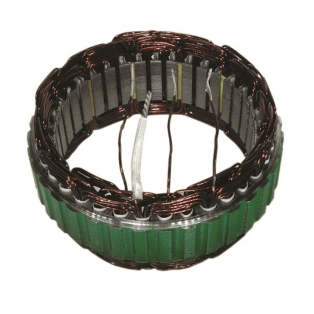 Stator 24V 40A Vakumsuz – Mitsubishi Canter 859