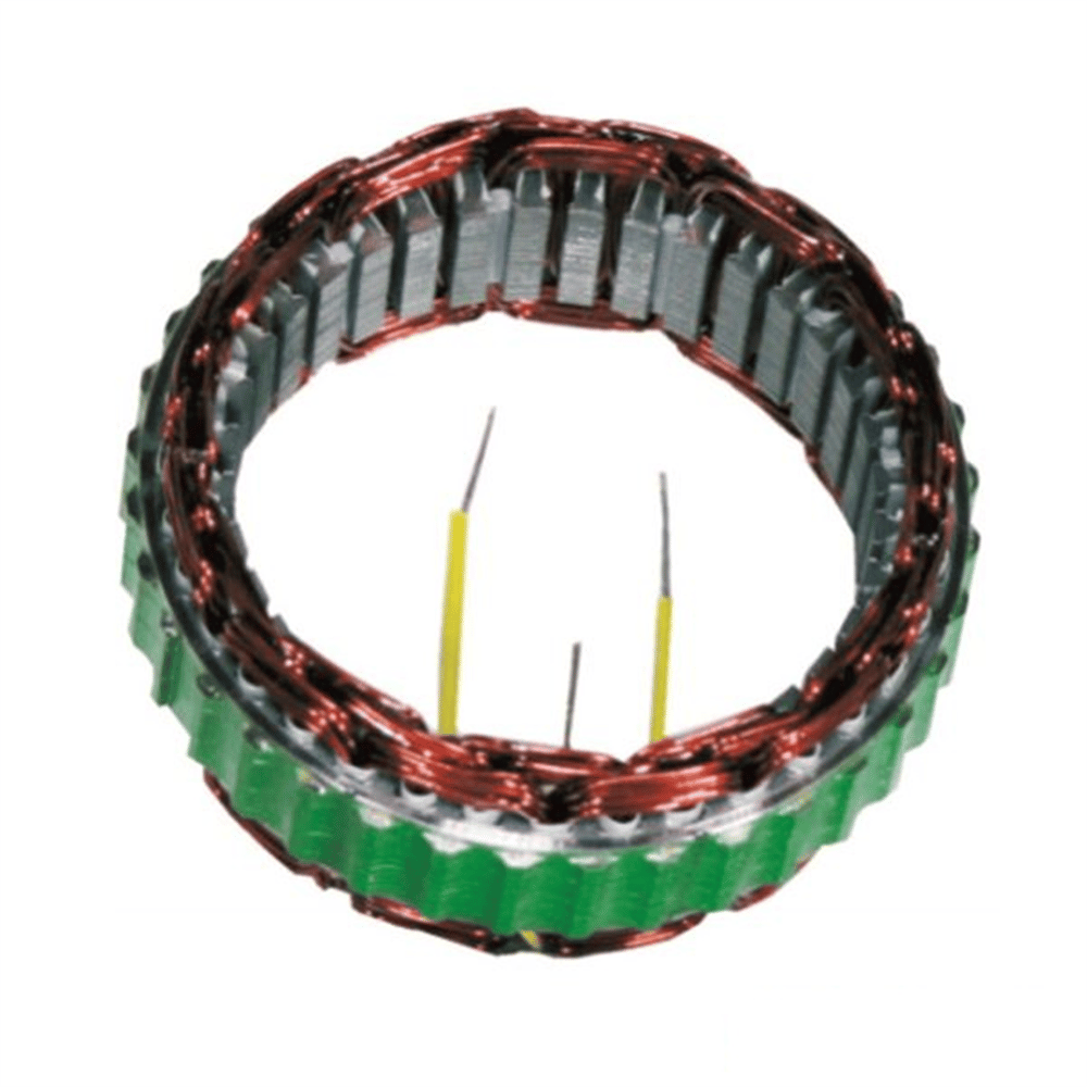Stator 24V 45A – Isuzu Geniş