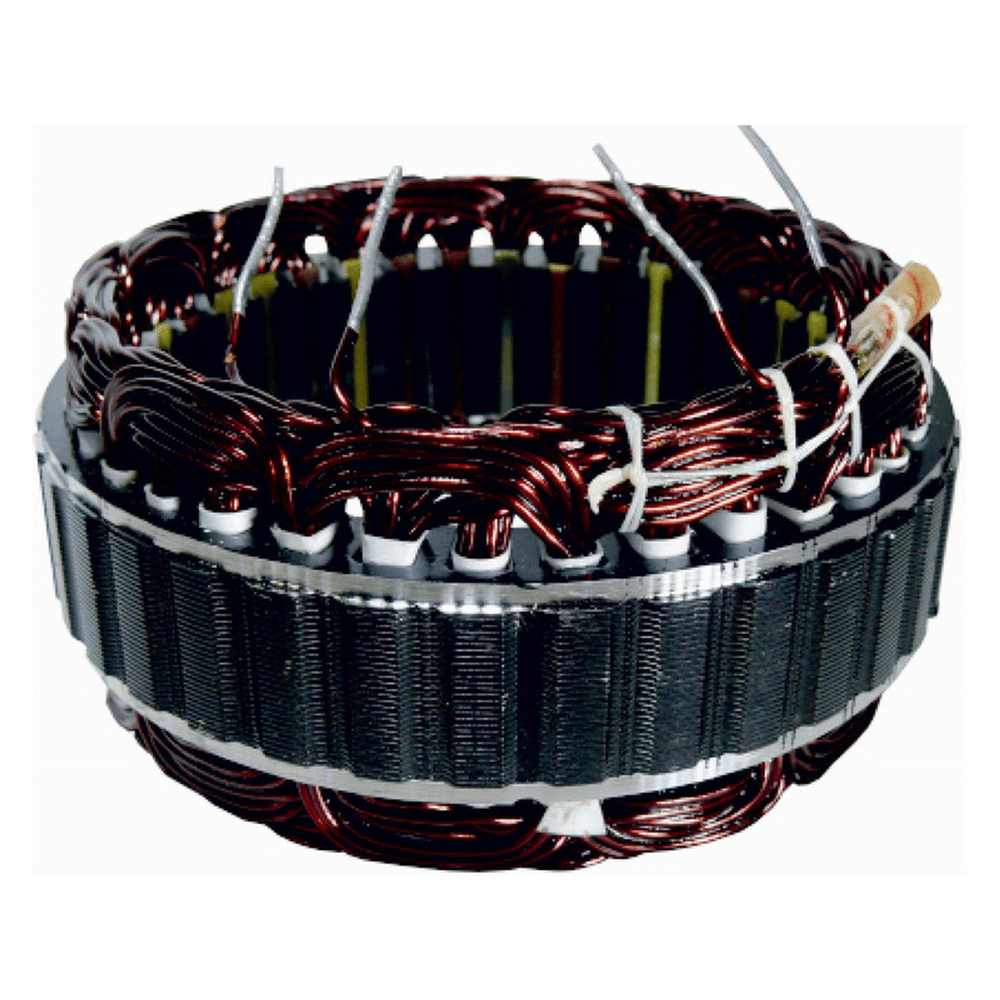 Stator 24V 50A Vakumsuz – Isuzu NLR, NPR