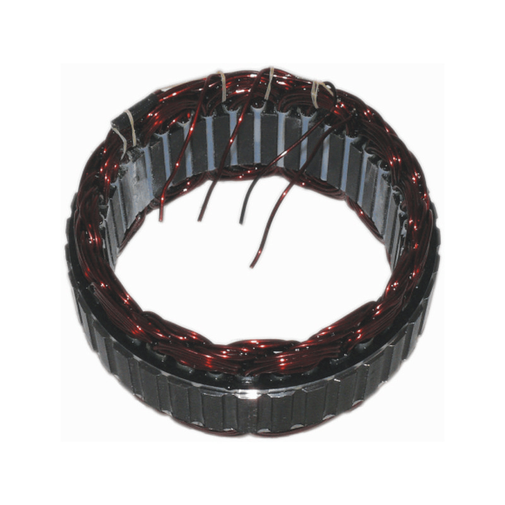 Stator 24V 60A Cargo 3227 Premium Tır – Renault Kerax
