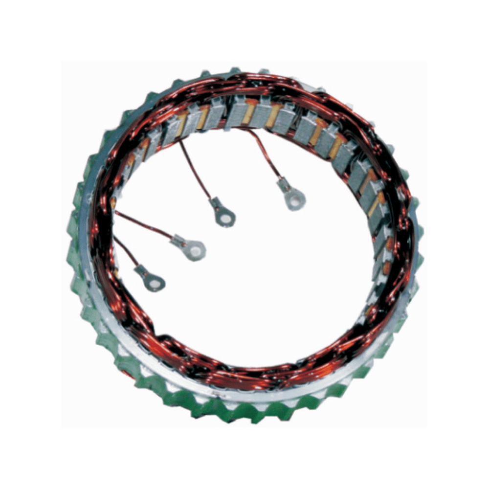 Stator 24V 60A – Isuzu Şampiyon Tek Sargi