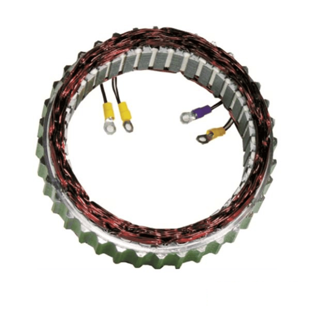 Stator 24V 60A Şampiyon Yeni Model 2001+ – Isuzu NPR