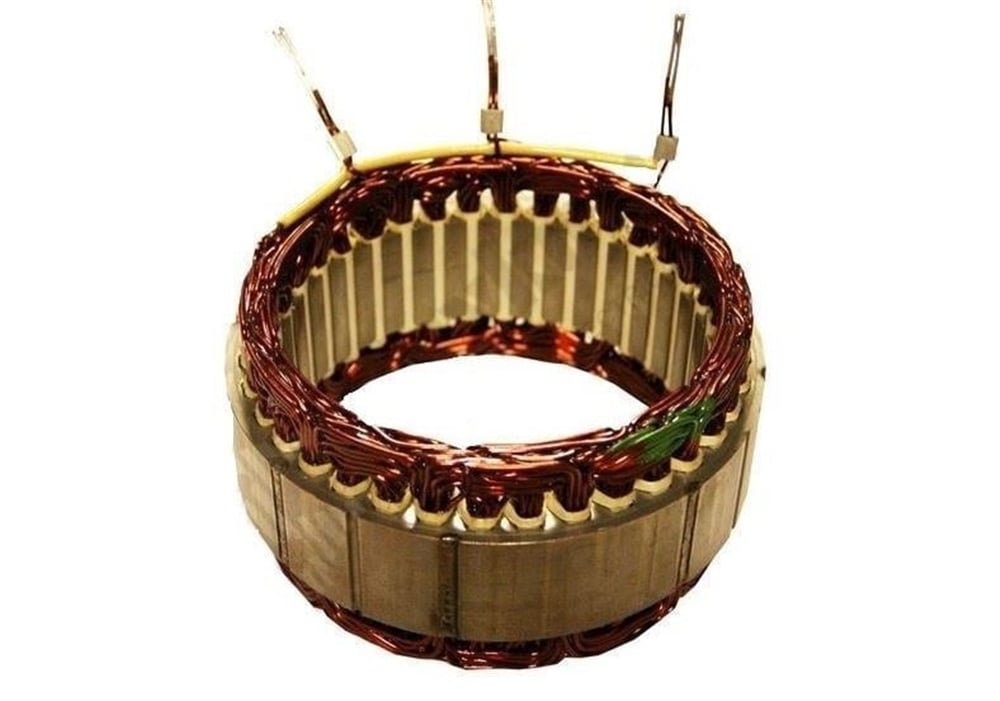 Stator 24V 80 A KHD – MAN Deutz MGX748