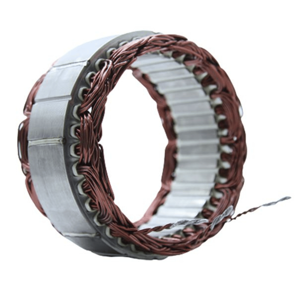 Stator 24V 80 A – Magirus Motorlu Sultan MGX 848