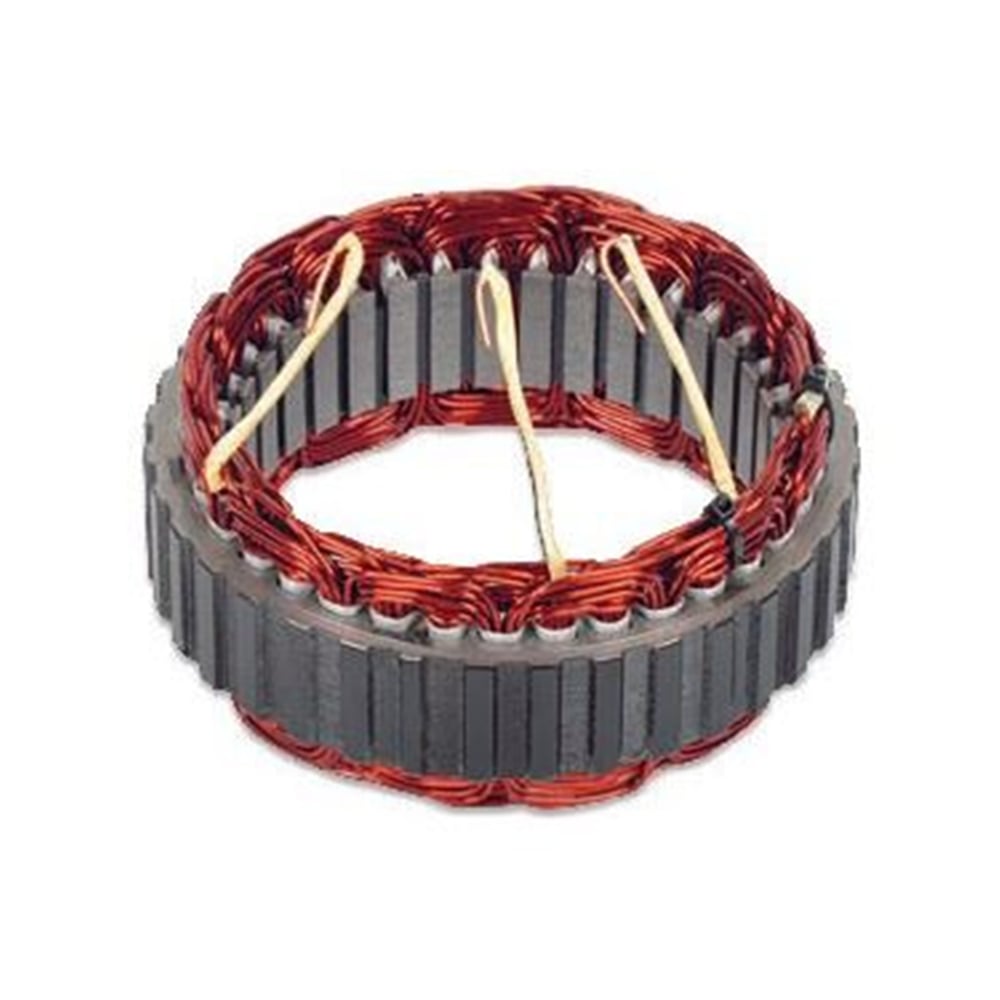 Stator 24V 80A İş Makinası