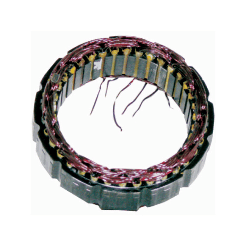 Stator 24V 80A – Renault IVECO Volvo
