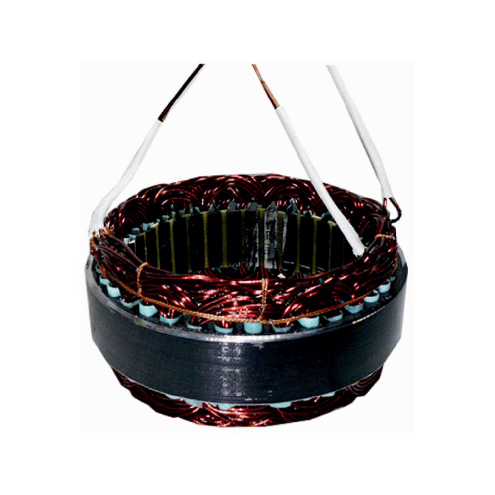 Stator 24V 90A Escavator – Otokar Sultan