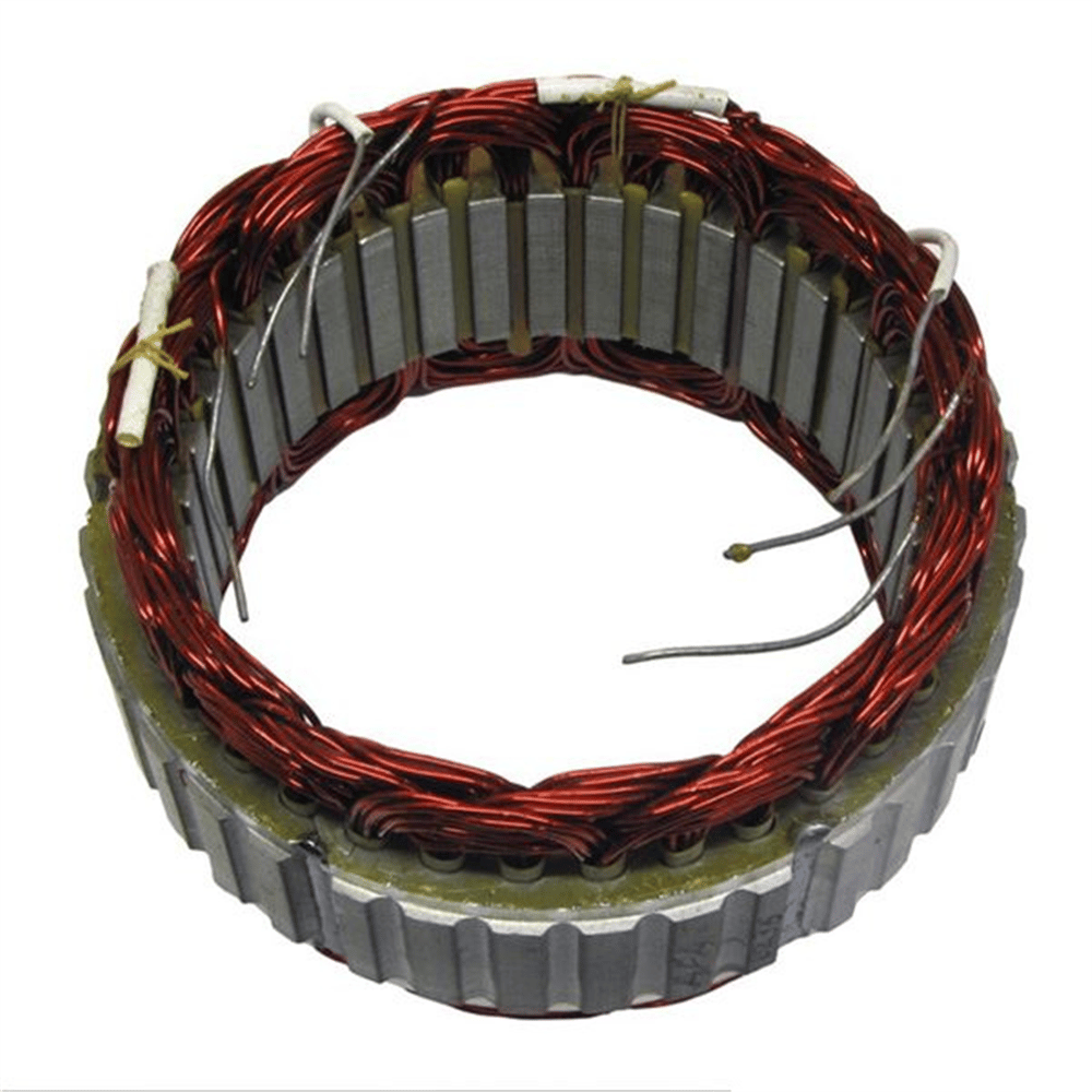 Stator 24V.Mitsubishi Hyundai HD77 Kamyonet