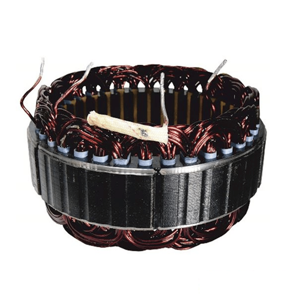 Stator 24V Dingilli – Isuzu NQR, Turkuaz
