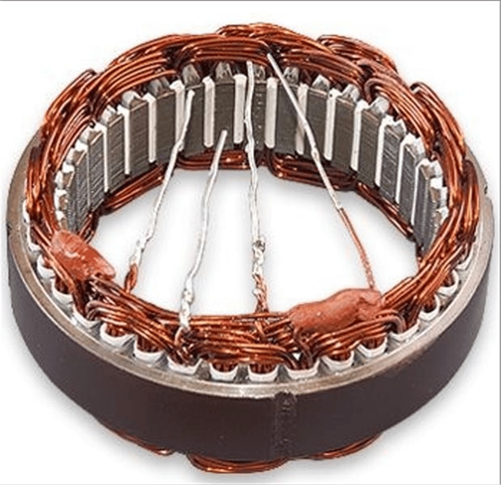 Stator Bosch 12V.120A – New Holland/Case/Valt