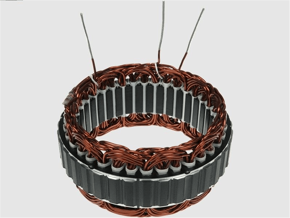 Stator Hitachi 2008+ Klimli – Isuzu D-Max