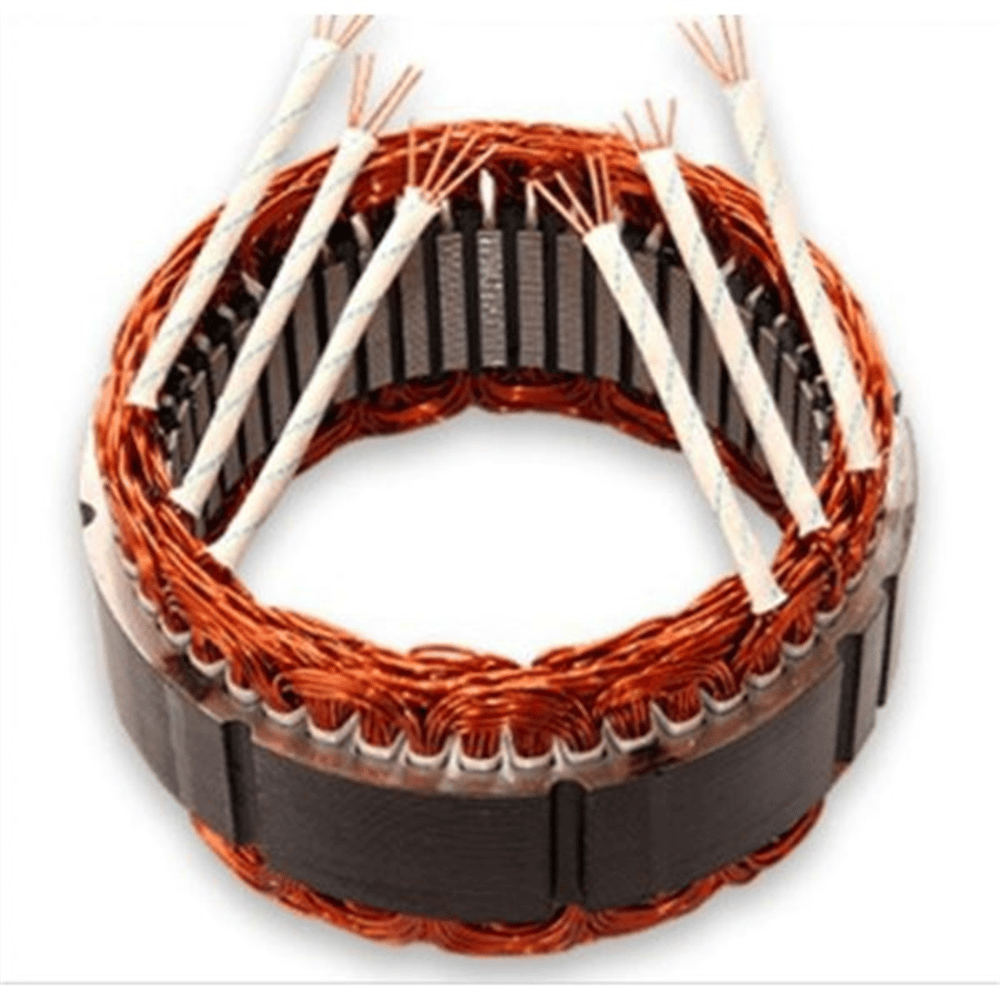 Stator Valeo Uç 180A – BMW X5, X6