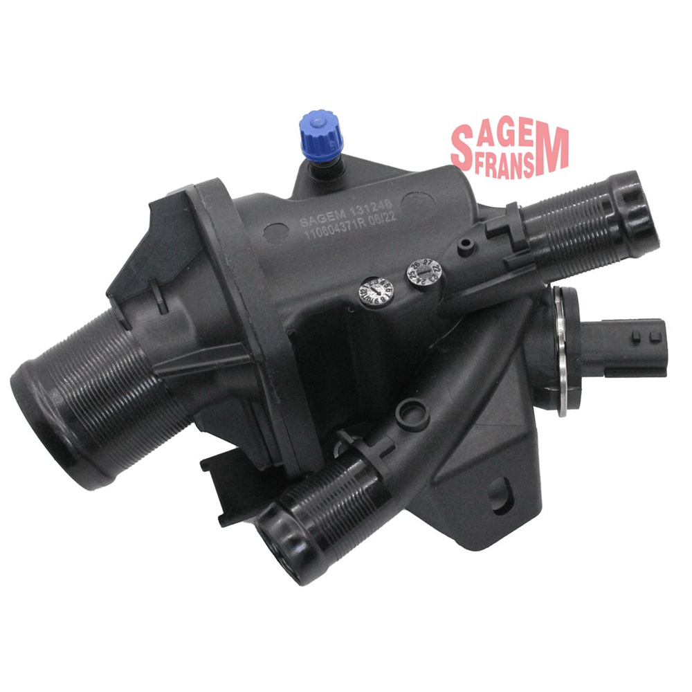 Termostat 83C Master III 2.3 DCI 110604371R