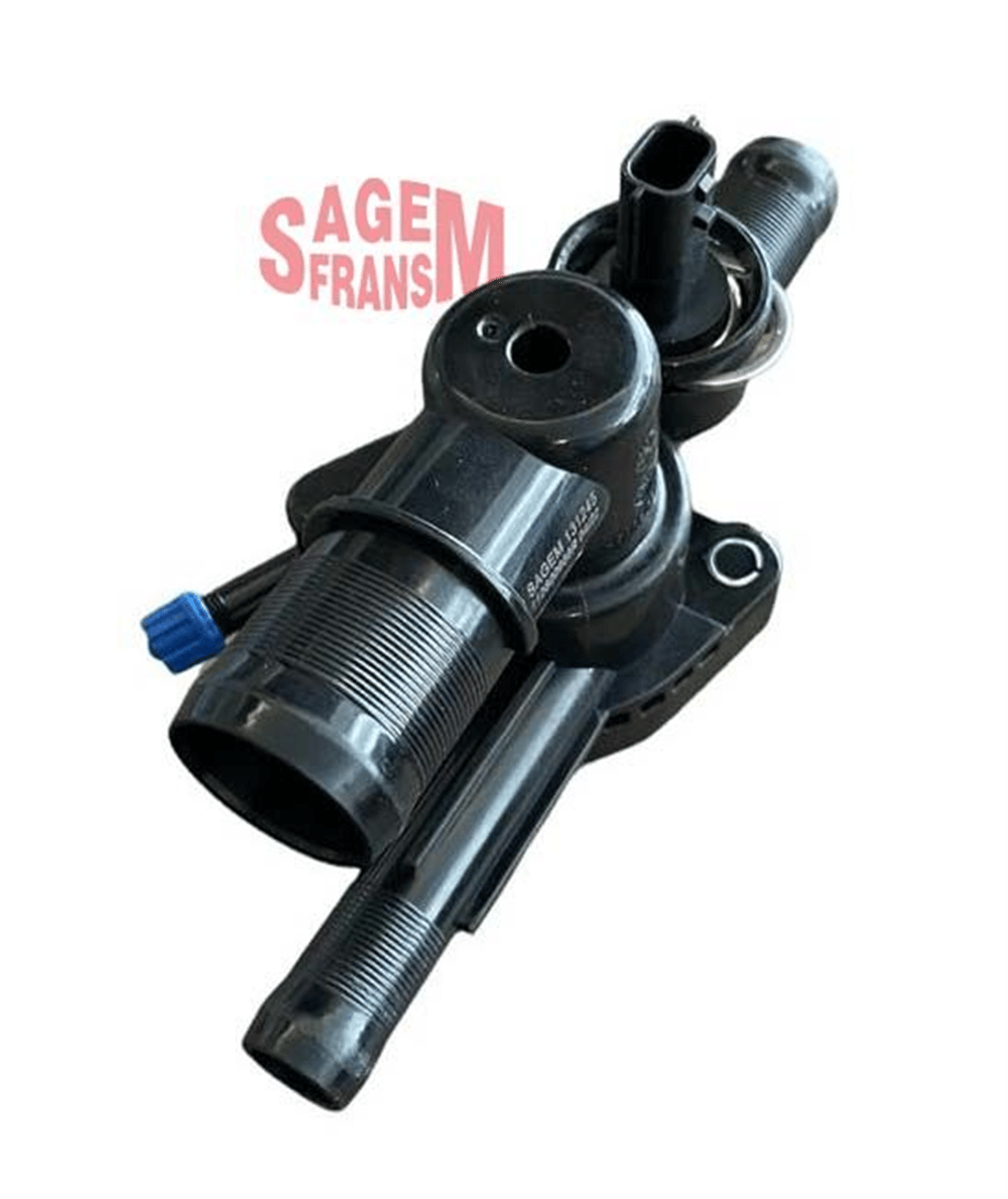 Termostat Motor B4D 110600968R – Renault Clio, Symbol, Dacia Logan vb.