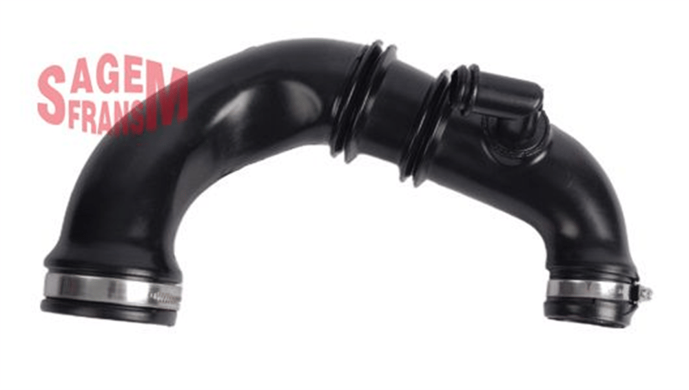 Turbo Hava Giriş Borusu Thalia – Renault Kangoo, Clio III, Twingo vb.