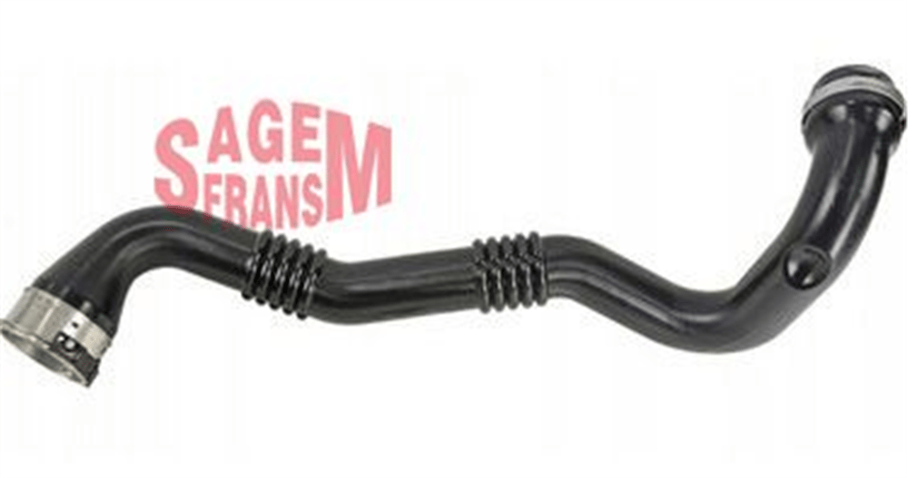 Turbo Hortumu Borusu 1 Kelepçe Master III 2010+ 2.3 DCI M9T (Çift Teker)