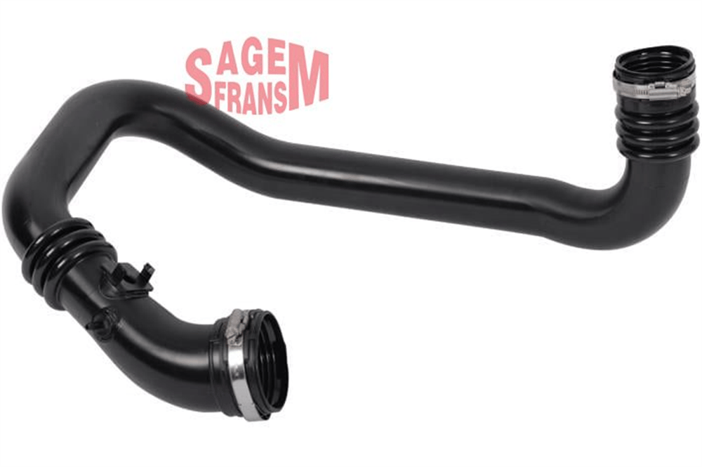 Turbo Hortumu Borusu Master – Opel Movano II