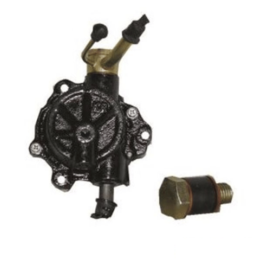 Vakum Pompası – H100 L300