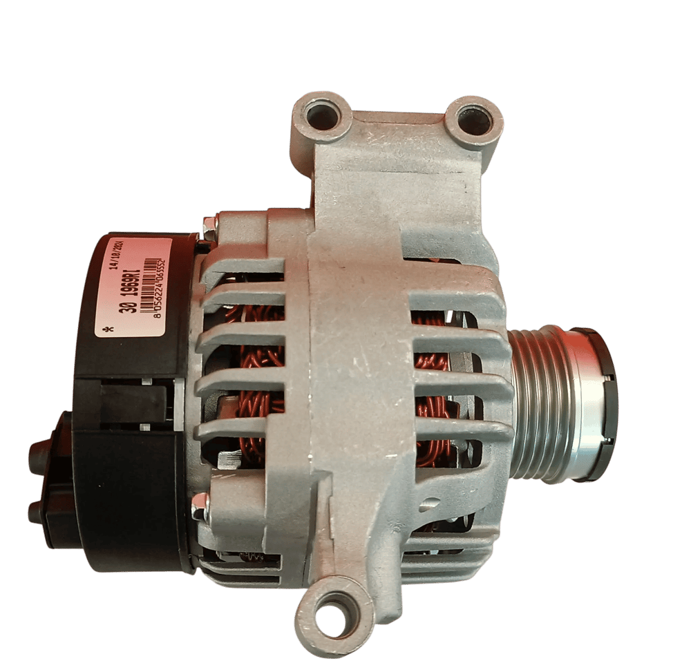 Valeo Alternatör 12V 120A 500 Bravo – Fiat Bravo II, Doblo, Linea vb.