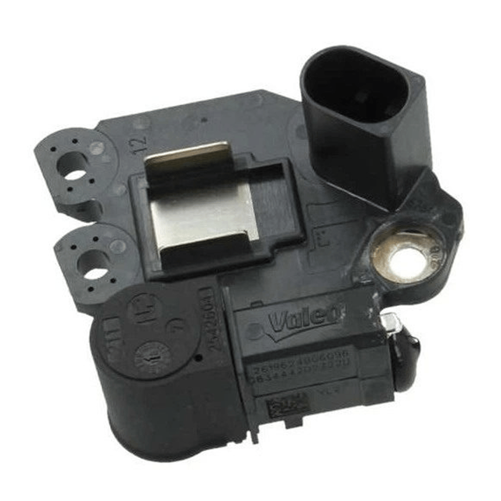 Valeo Konjektör 12V 4-Matic GLK220 4-Matic LIN2 Uçlu – Mercedes W212, E250, W204 (599303)