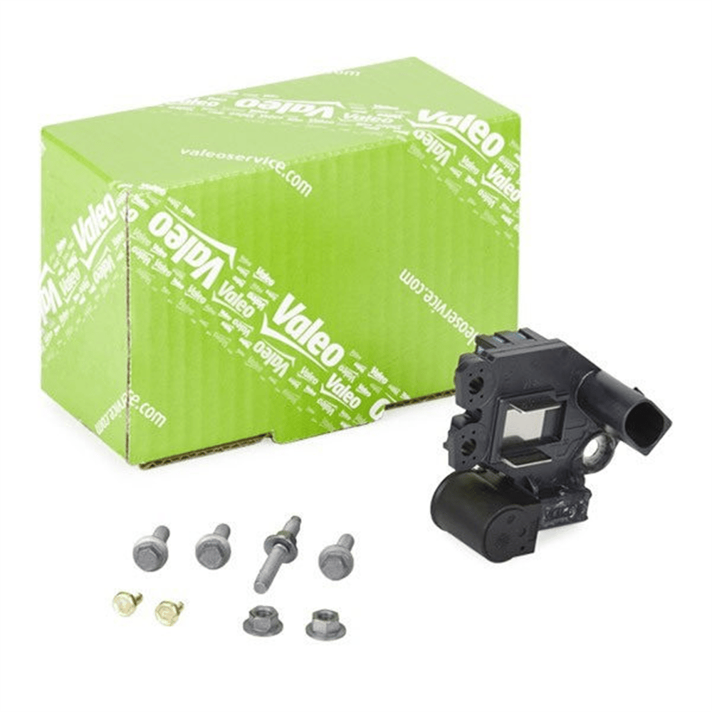 Valeo Konjektör 12V Chrysler CRD C320/C350 LIN Uçlu – Jeep Cherokee, Mercedes A160, A180 vb. (595243)