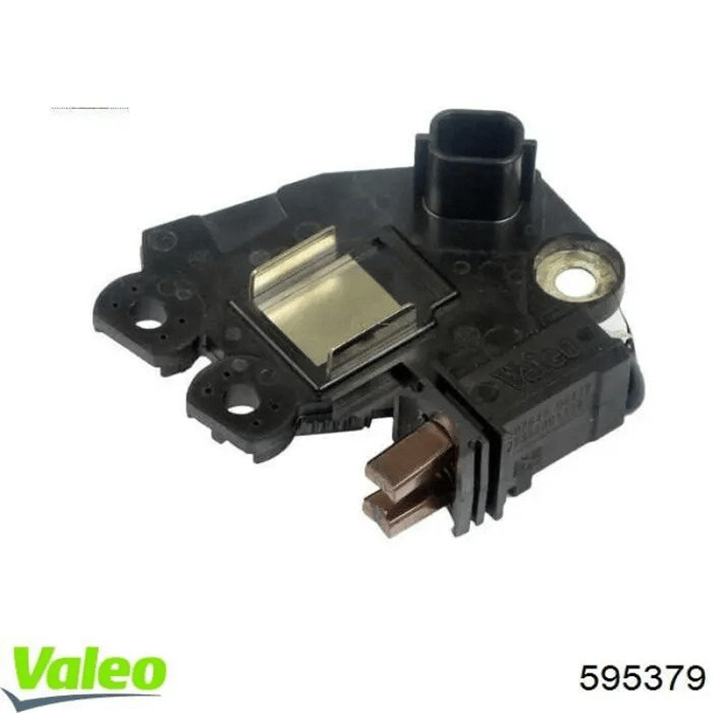 Valeo Konjektör 12V Expres BSS Uç – Renault Clio, Fluence, Kangoo vb.