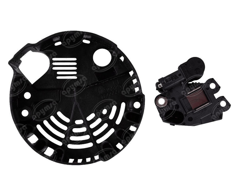 Valeo Konjektör 12V Süper B – Audi A4, A6, Seat Altea vb. (593941)