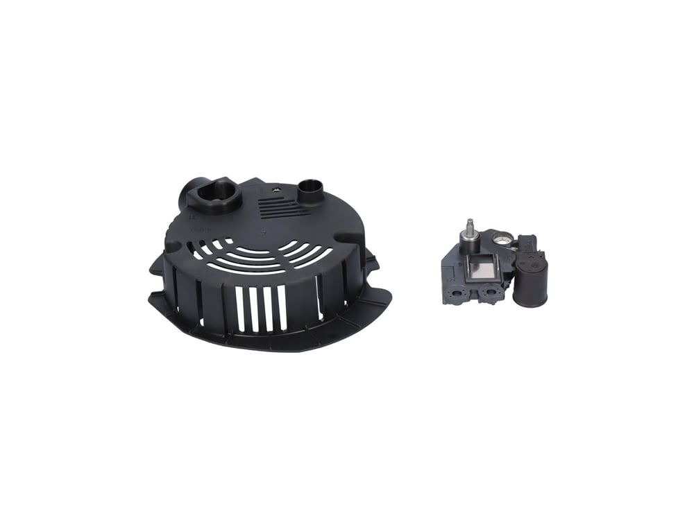 Valeo Konjektör 12V Süper B – Audi A4, A6, Seat Altea vb. (593945)