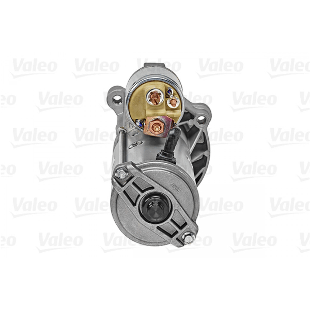 Valeo Marş Motoru 12V 11 Diş 1.7KW Dizel – Citroen Berlingo, Xsara, Jumper