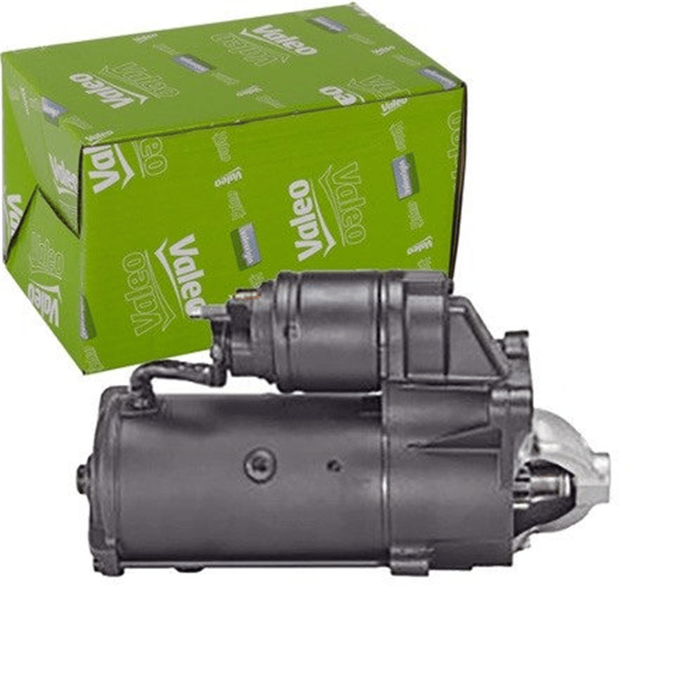 Valeo Marş Motoru 12V 11 Diş KW2.1 Dizel 1995-1998 Dizel – Renault Laguna, Megane, 19 (R19) vb. (438095)