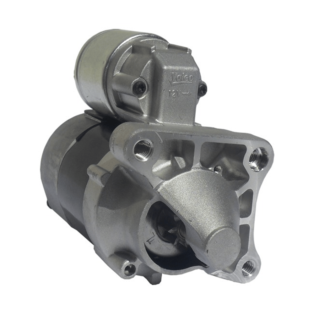 Valeo Marş Motoru 12V 8 Diş 0.8KW -16V – Renault Megane II 165, Clio III, Fluence (438110)