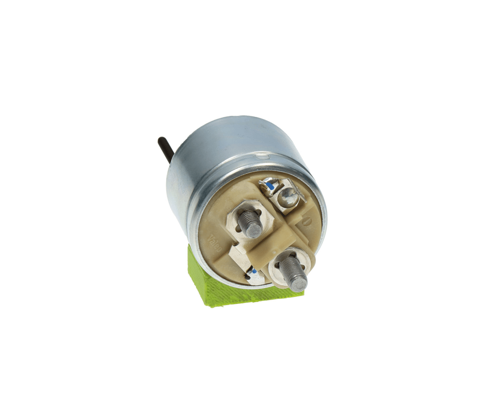 Valeo Marş Otomatiği 12V – Renault Clio, Megane, Citroen, Peugeot (594053)