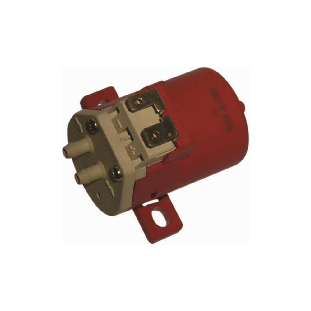 Vertex Cam Su Motoru 12V Üniversal Seim Tip