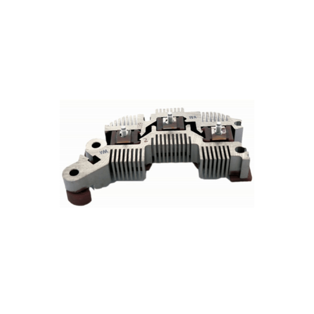 Vertex Diyot Tablası – Vectra Chevrolet 120A