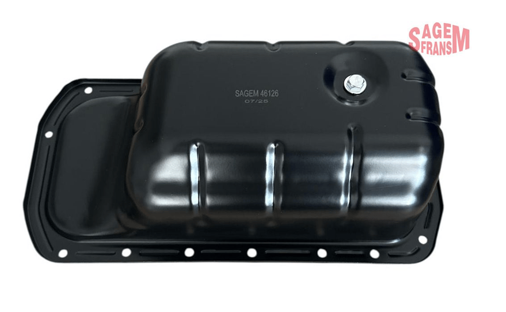 Yağ Karteri Bipper-Nemo-P107-P207-P307-C1-C2-C3-C4-Focus 0301.N1 – Ford Mondeo