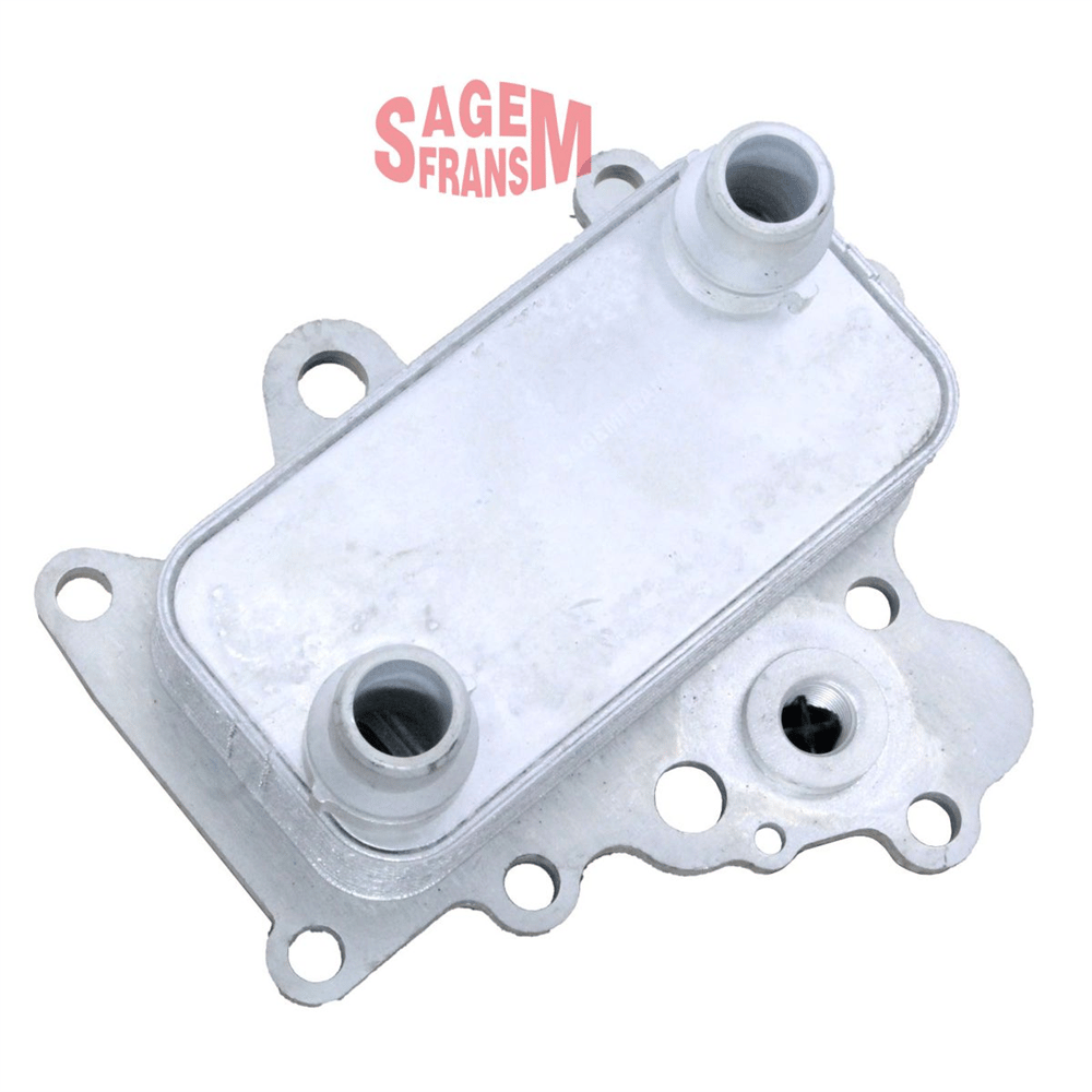 Yağ Soğutucu Tipo 500L 500X Bravo Pratico Düz 55273044 – Fiat Egea, Doblo, Alfa Romeo Giulietta