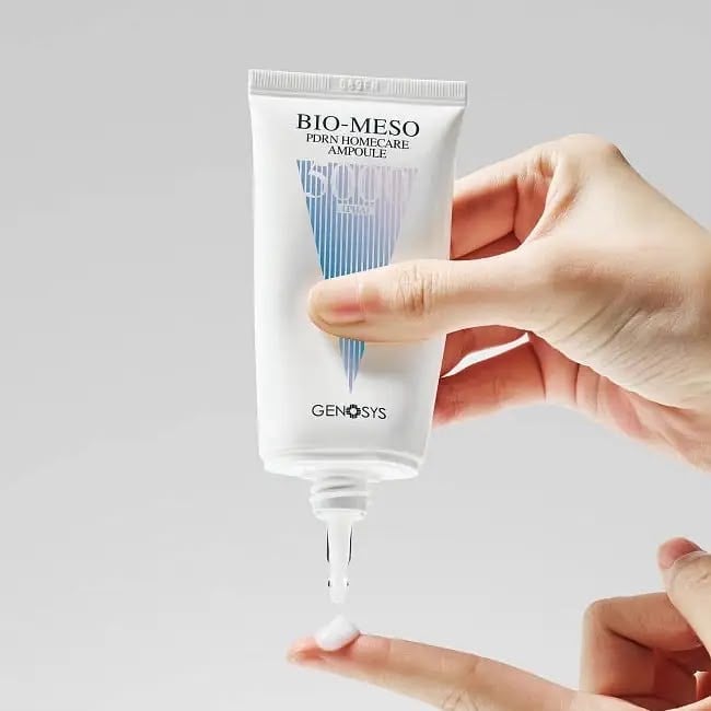 Bio-Meso PDRN Homecare Ampoule 5.000 50 ml