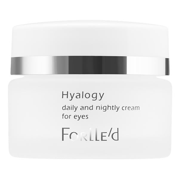 Hyalogy Daily and Nightly Cream for Eyes