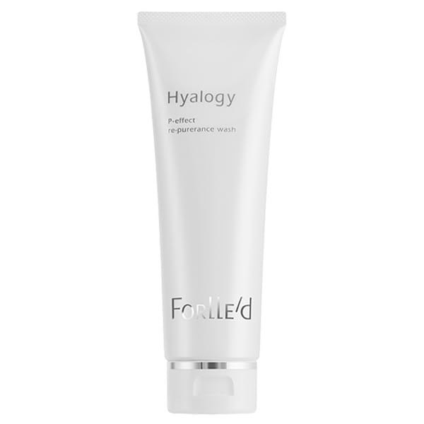 Hyalogy P-Effect Re-purerance Wash