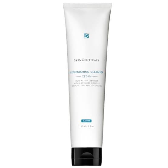 Replenishing Cleanser