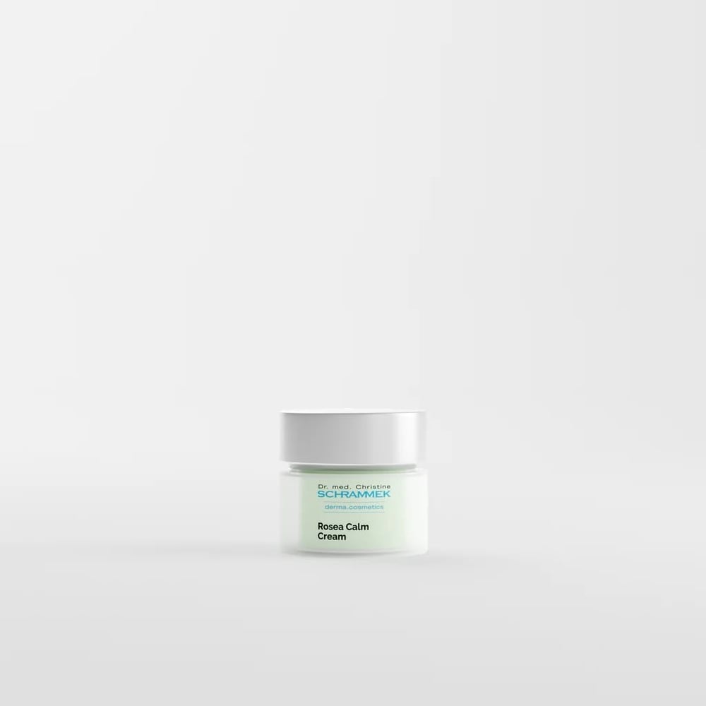 Sensitive - Rosea Calm Cream 50 ML