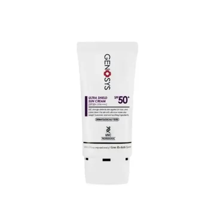 USC (Ultra Shield Sun Cream) 50 ml
