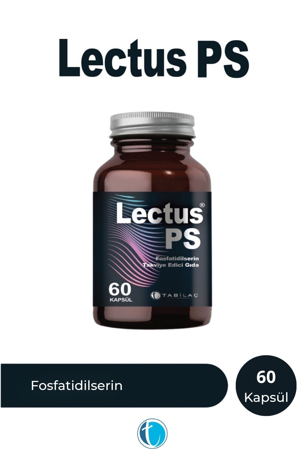Lectus Ps 60 Kapsül
