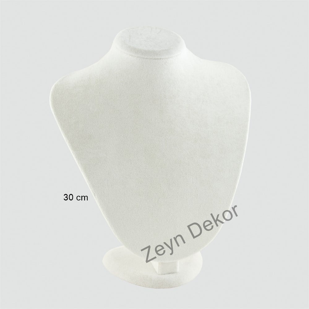 Damla Manken Krem Orta 30 cm