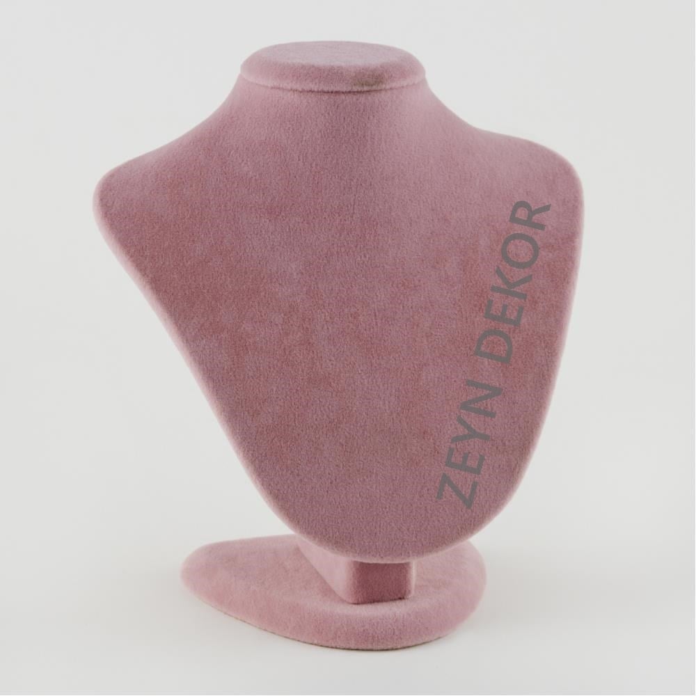 Damla Manken Pembe Mini 16 cm