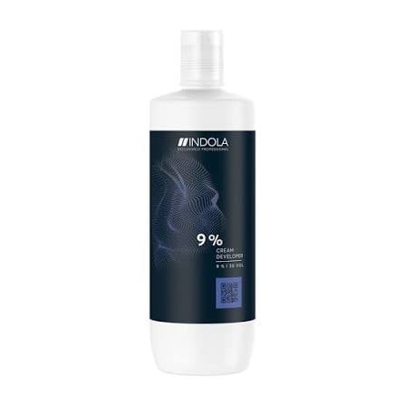 Indola %9 Oksidan 30vl 1000ml